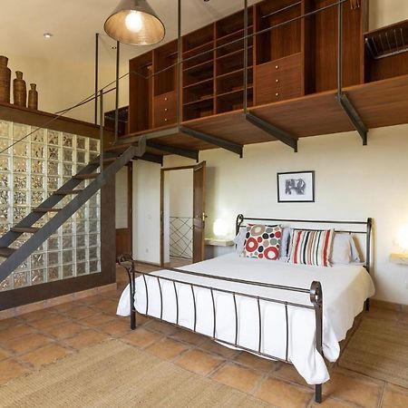 Villa Es Triquet Family Бінісалем Екстер'єр фото